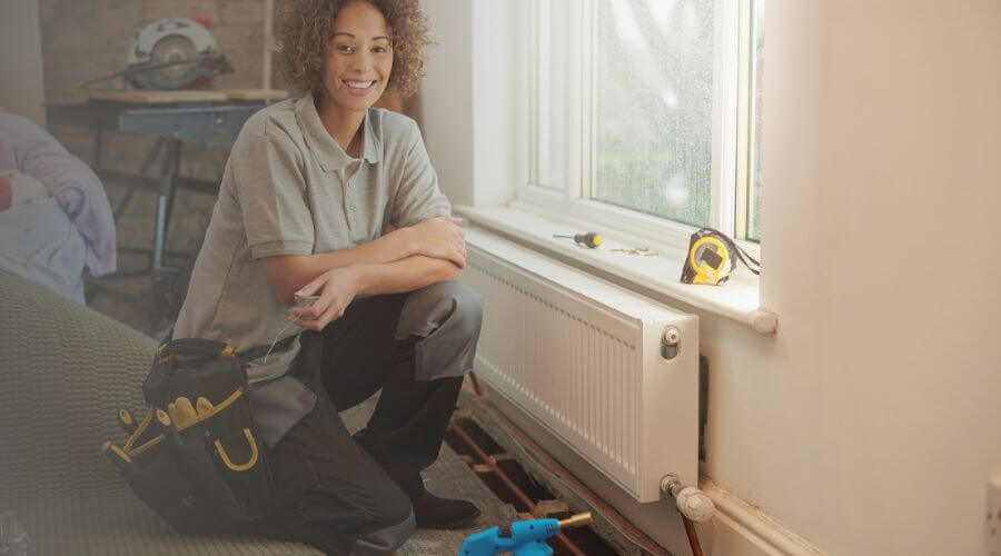 Professional water heater repair in Antioch, TN